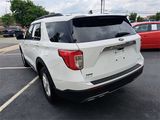 Used 2023 Ford Explorer XLT w/ Equipment Group 202A image 4