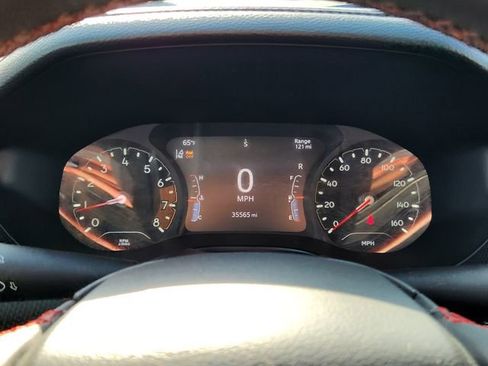 Used 2022 Jeep Compass Trailhawk image 26