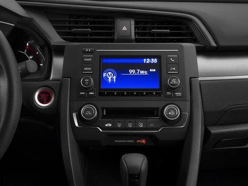Used 2018 Honda Civic LX-P image 7