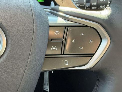 New 2026 Lexus NX 450h+ AWD w/ Luxury Package image 17