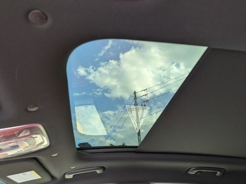 New 2026 Genesis GV70 2.5T Sport Prestige image 20