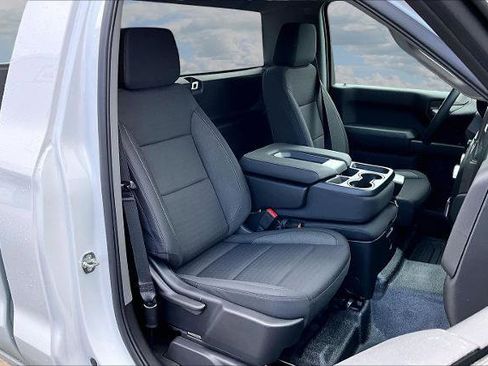 New 2026 GMC Sierra 1500 Pro w/ Pro Value Package image 7