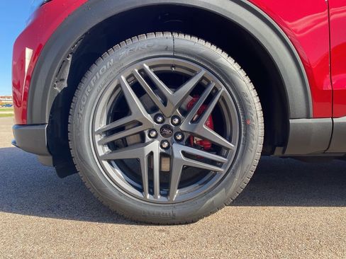 New 2026 Ford Explorer ST w/ Sun And Sound Package image 19