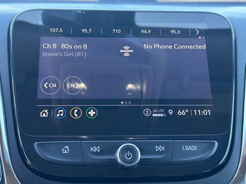 Certified 2024 Chevrolet Equinox Premier image 10