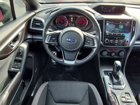 Used 2017 Subaru Impreza 2.0i Sport image 8