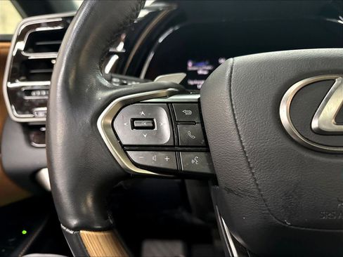 Used 2023 Lexus RX 350 Premium w/ Cold Area Package AWD/4WD image 20