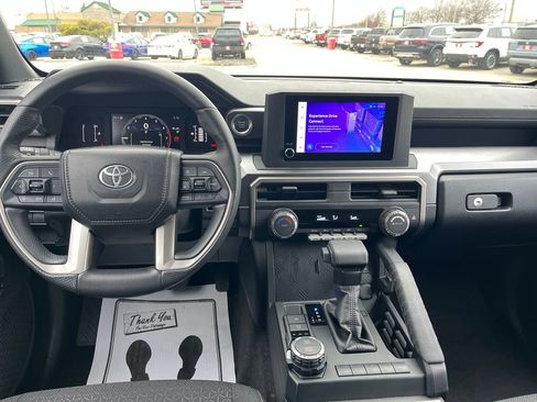 Used 2025 Toyota 4Runner SR5 image 14