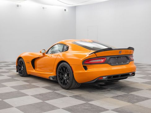 Used 2014 SRT Viper SRT-10 image 13