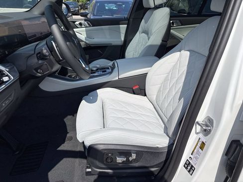 New 2026 BMW X5 xDrive40i w/ Climate Comfort Package AWD/4WD image 14