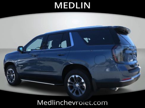New 2026 Chevrolet Tahoe LT w/ Comfort Package AWD/4WD image 6