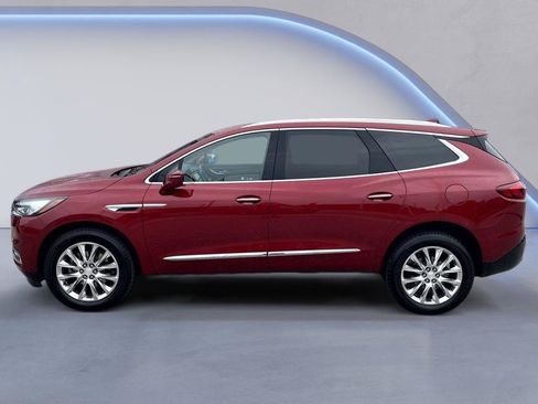 Used 2018 Buick Enclave Premium AWD/4WD image 1