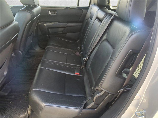 Used 2015 Honda Pilot EX-L image 18
