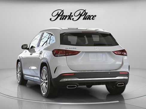 Used 2023 Mercedes-Benz GLA 250 image 15