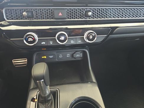 New 2026 Honda Civic Sport image 15