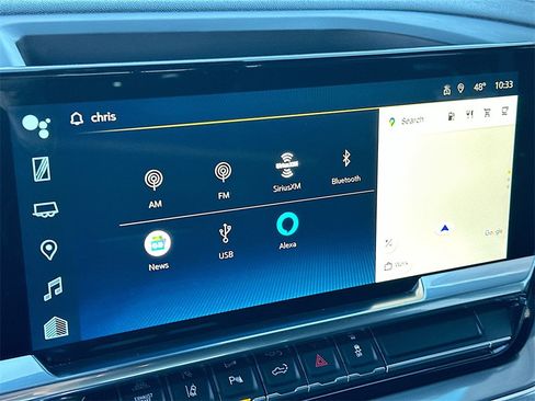 Certified 2024 Chevrolet Silverado 3500 High Country w/ High Country Premium Package image 15