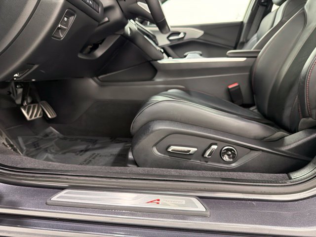 Certified 2023 Acura TLX w/ A-SPEC Package AWD/4WD image 14