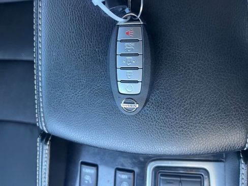 Used 2021 Nissan Maxima 3.5 SV w/ Floor Mat Group image 20