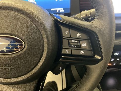 New 2026 Subaru Outback Limited XT image 16