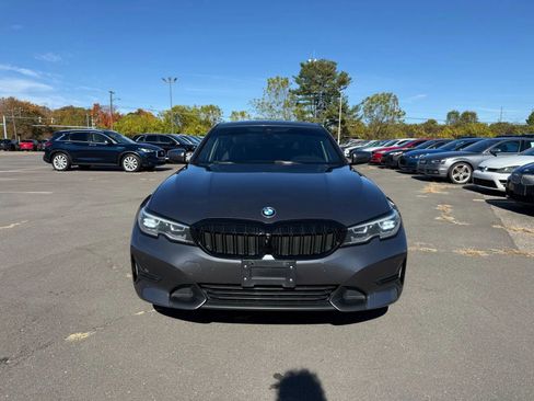 Used 2021 BMW 330i xDrive Sedan image 2