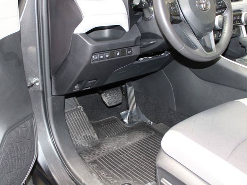 Used 2024 Toyota RAV4 XLE w/ Convenience Package AWD/4WD image 47