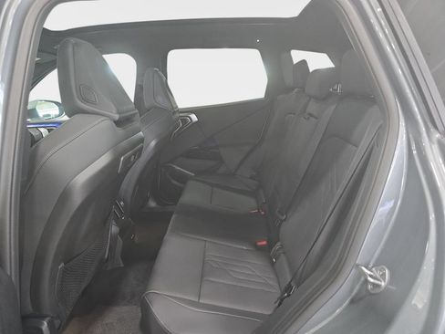 Used 2026 BMW X3 xDrive30i w/ Convenience Package AWD/4WD image 23