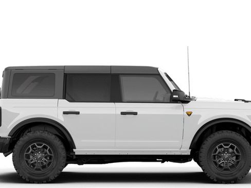 New 2026 Ford Bronco Badlands AWD/4WD image 77