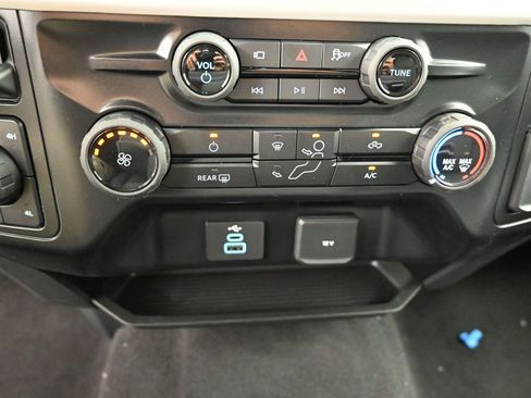 New 2026 Ford F350 XL w/ STX Appearance Package image 31