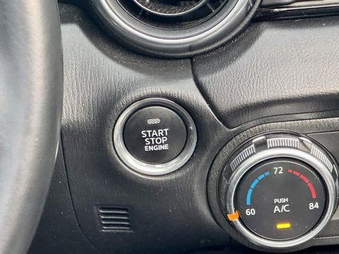 Used 2024 MAZDA MX-5 Miata Grand Touring w/ Weather Package image 21