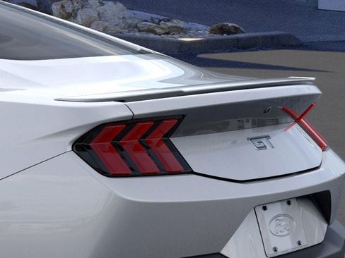 New 2025 Ford Mustang GT Premium image 22
