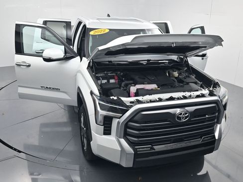 Used 2022 Toyota Tundra Limited image 67
