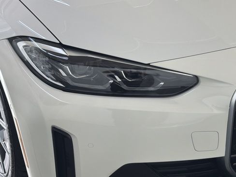 Certified 2023 BMW i4 eDrive40 w/ Premium Package RWD image 12