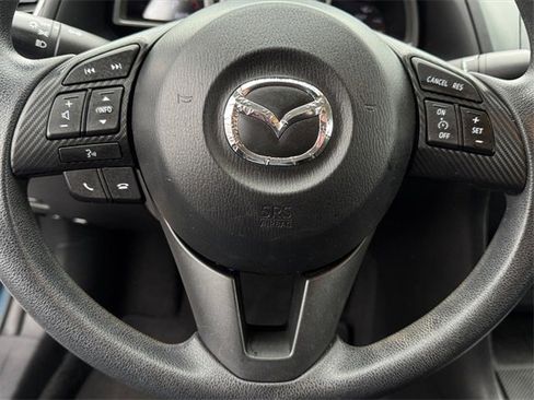 Used 2014 MAZDA MAZDA3 i Sport image 19