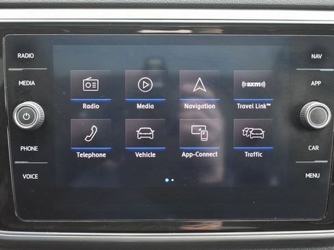 Used 2019 Volkswagen Atlas SEL image 23