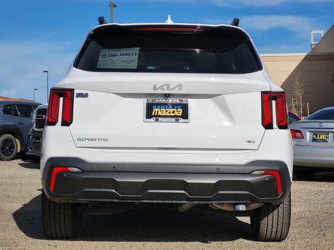 Used 2024 Kia Sorento SX image 6
