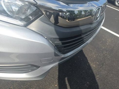 Used 2020 Honda HR-V LX image 13