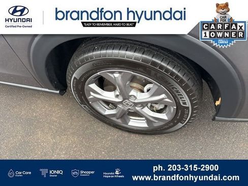 Used 2026 Honda HR-V LX image 32