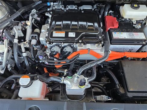 Used 2024 Toyota bZ4X XLE image 22