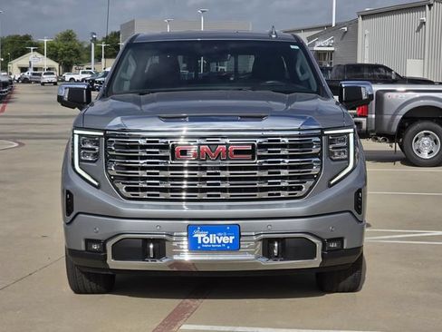 Used 2026 GMC Sierra 1500 Denali AWD/4WD image 3
