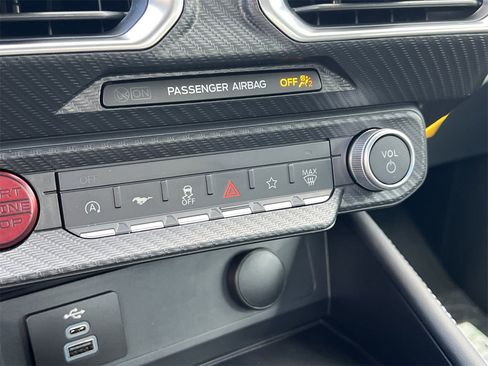 New 2026 Ford Mustang GT Premium image 6