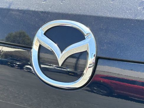 Used 2024 MAZDA CX-5 AWD 2.5 S w/ Preferred Package image 7