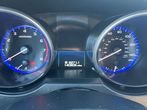 Used 2019 Subaru Outback 2.5i Limited w/ Popular Package #2 image 14