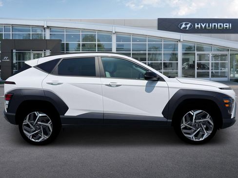 New 2026 Hyundai Kona SEL Premium image 9