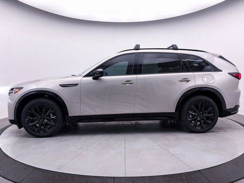 New 2026 MAZDA CX-90 3.3 Turbo S w/ Premium Package image 27