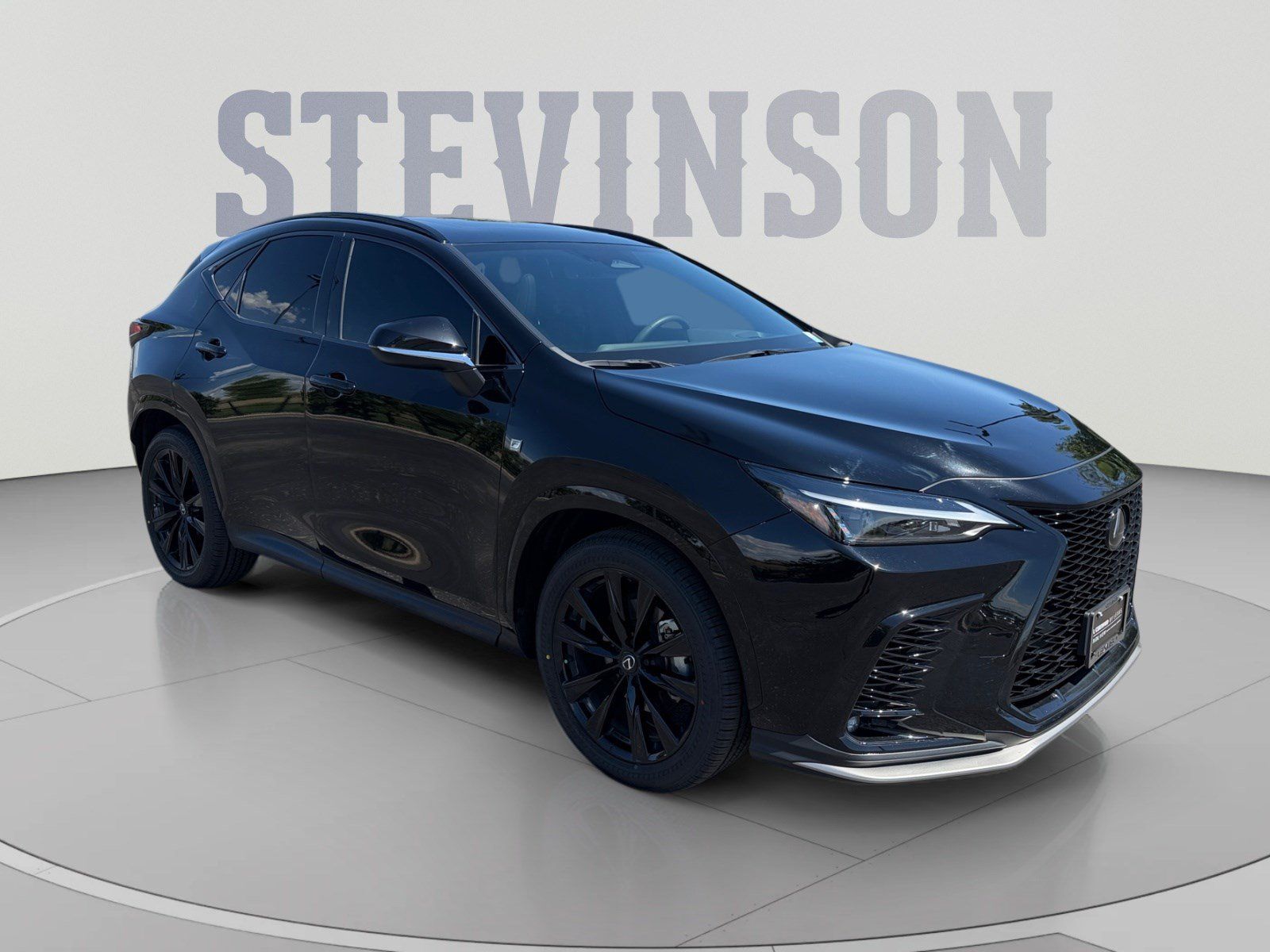 Used 2024 Lexus NX 350 F Sport AWD/4WD image 7