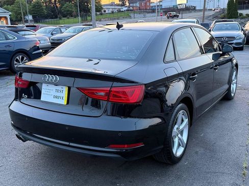 Used 2016 Audi A3 1.8T Premium FWD image 10