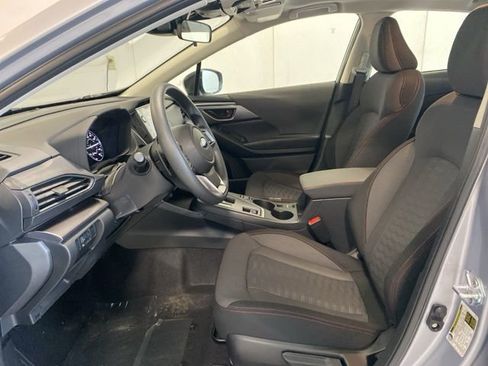 New 2026 Subaru Impreza 2.0i Sport image 9