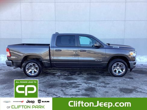 Used 2022 RAM 1500 Big Horn image 4