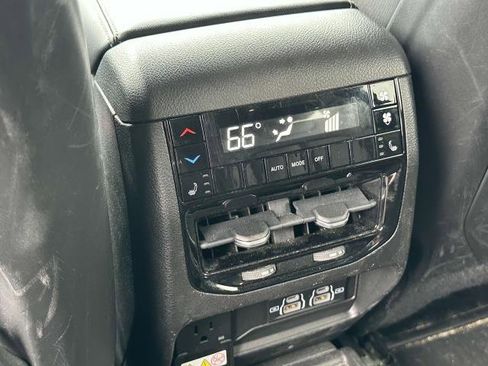 Certified 2021 Jeep Grand Cherokee L Limited image 13