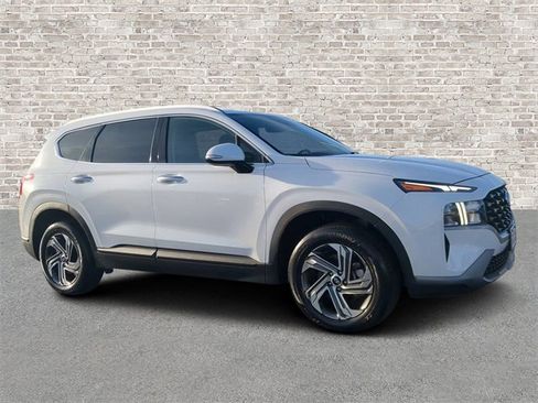 Used 2023 Hyundai Santa Fe SEL image 1