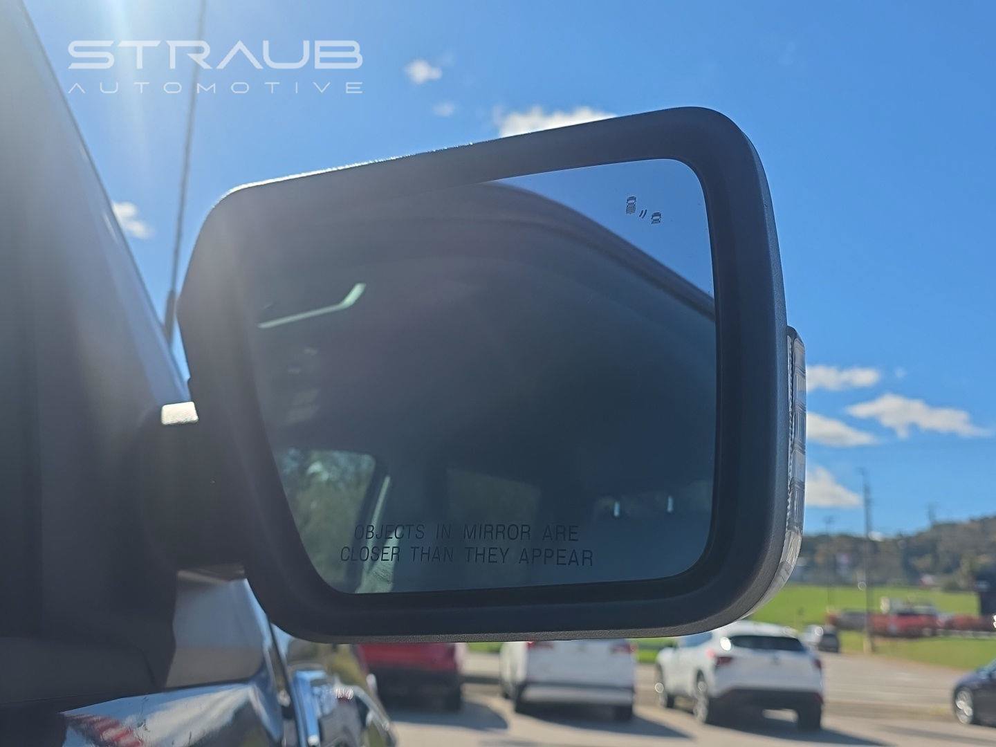 Used 2022 Ford F150 XLT w/ Equipment Group 302A High AWD/4WD image 7
